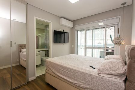 Apartamento à venda com 80m², 2 quartos e sem vaga Apartamento à venda com 80m², 2 quartos e sem vagaSuíte 1