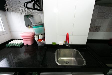 Apartamento à venda com 80m², 2 quartos e sem vaga Apartamento à venda com 80m², 2 quartos e sem vagaÁrea de Serviço