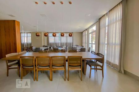 Apartamento à venda com 80m², 2 quartos e sem vaga Apartamento à venda com 80m², 2 quartos e sem vagaÁrea comum - Salão de festas