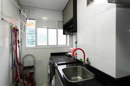 Apartamento à venda com 80m², 2 quartos e sem vaga Apartamento à venda com 80m², 2 quartos e sem vagaÁrea de Serviço