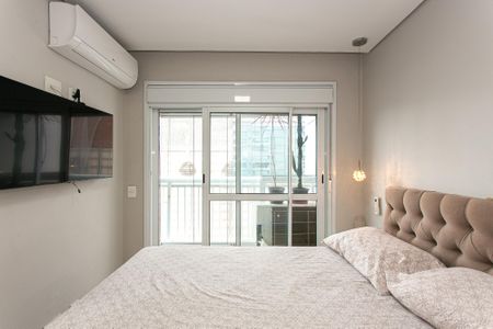 Apartamento à venda com 80m², 2 quartos e sem vaga Apartamento à venda com 80m², 2 quartos e sem vagaSuíte 1