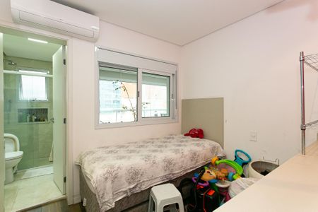 Apartamento à venda com 80m², 2 quartos e sem vaga Apartamento à venda com 80m², 2 quartos e sem vagaSuíte 2