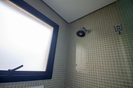 Apartamento à venda com 116m², 3 quartos e 2 vagas Apartamento à venda com 116m², 3 quartos e 2 vagasBanheiro da Suíte