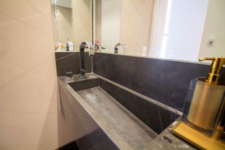 Apartamento à venda com 116m², 3 quartos e 2 vagas Apartamento à venda com 116m², 3 quartos e 2 vagasLavabo