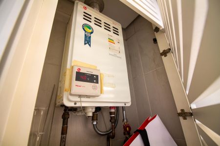 Apartamento à venda com 116m², 3 quartos e 2 vagas Apartamento à venda com 116m², 3 quartos e 2 vagasÁrea de Serviço