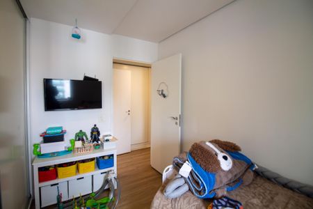 Apartamento à venda com 116m², 3 quartos e 2 vagas Apartamento à venda com 116m², 3 quartos e 2 vagasQuarto 1