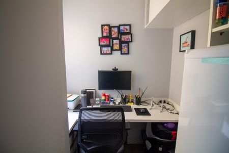 Apartamento à venda com 116m², 3 quartos e 2 vagas Apartamento à venda com 116m², 3 quartos e 2 vagasEscritório