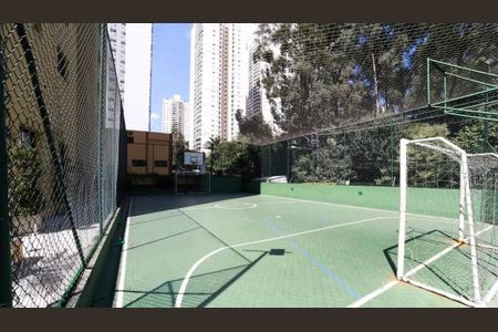 Apartamento à venda com 116m², 3 quartos e 2 vagas Apartamento à venda com 116m², 3 quartos e 2 vagasÁrea comum - Quadra