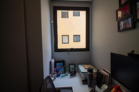 Apartamento à venda com 116m², 3 quartos e 2 vagas Apartamento à venda com 116m², 3 quartos e 2 vagasEscritório