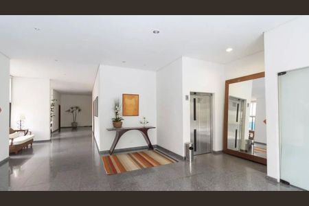 Apartamento à venda com 116m², 3 quartos e 2 vagas Apartamento à venda com 116m², 3 quartos e 2 vagasHall Social