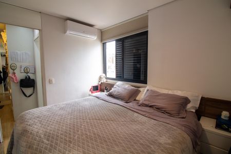 Apartamento à venda com 116m², 3 quartos e 2 vagas Apartamento à venda com 116m², 3 quartos e 2 vagasQuarto 3 - Suíte