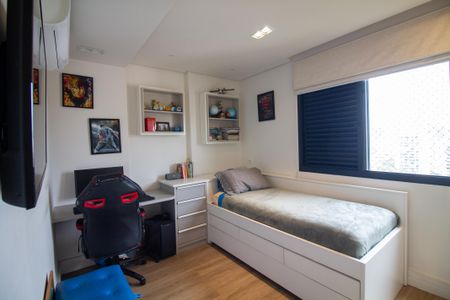 Apartamento à venda com 116m², 3 quartos e 2 vagas Apartamento à venda com 116m², 3 quartos e 2 vagasQuarto 2