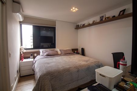 Apartamento à venda com 116m², 3 quartos e 2 vagas Apartamento à venda com 116m², 3 quartos e 2 vagasQuarto 3 - Suíte