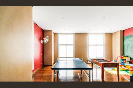 Apartamento à venda com 116m², 3 quartos e 2 vagas Apartamento à venda com 116m², 3 quartos e 2 vagasÁrea comum - Brinquedoteca / Jogos