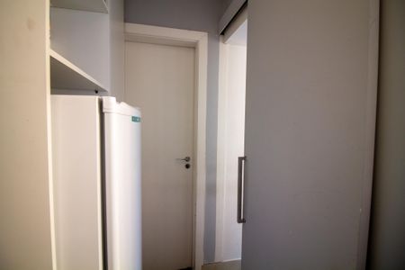 Apartamento à venda com 116m², 3 quartos e 2 vagas Apartamento à venda com 116m², 3 quartos e 2 vagasEscritório