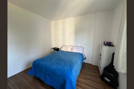 Apartamento à venda com 60m², 2 quartos e sem vaga Apartamento à venda com 60m², 2 quartos e sem vagaQuarto 1