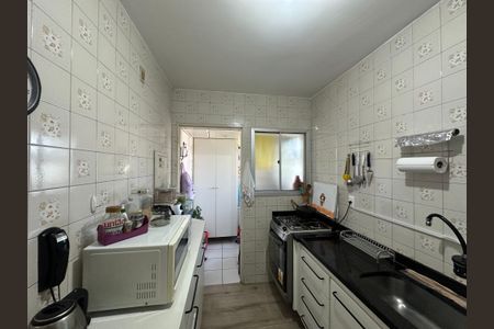 Apartamento à venda com 60m², 2 quartos e sem vaga Apartamento à venda com 60m², 2 quartos e sem vagaCozinha