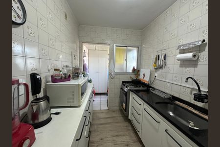 Apartamento à venda com 60m², 2 quartos e sem vaga Apartamento à venda com 60m², 2 quartos e sem vagaCozinha