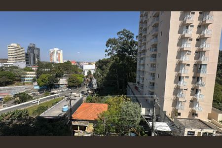 Apartamento à venda com 60m², 2 quartos e sem vaga Apartamento à venda com 60m², 2 quartos e sem vagaVista