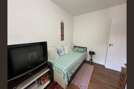 Apartamento à venda com 60m², 2 quartos e sem vaga Apartamento à venda com 60m², 2 quartos e sem vagaQuarto 2