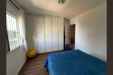 Quarto 1 de apartamento à venda com 2 quartos, 60m² em Vila Conceicao, Barueri