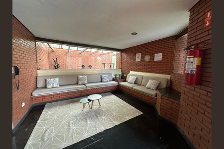 Apartamento à venda com 60m², 2 quartos e sem vaga Apartamento à venda com 60m², 2 quartos e sem vagaÁrea comum