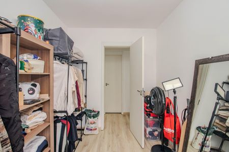 Apartamento à venda com 48m², 2 quartos e 1 vaga Apartamento à venda com 48m², 2 quartos e 1 vagaQuarto 2
