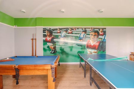 Apartamento à venda com 48m², 2 quartos e 1 vaga Apartamento à venda com 48m², 2 quartos e 1 vagaÁrea comum