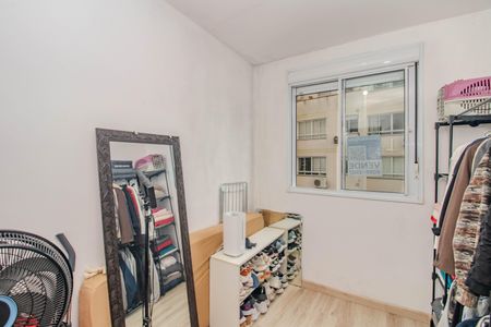 Apartamento à venda com 48m², 2 quartos e 1 vaga Apartamento à venda com 48m², 2 quartos e 1 vagaQuarto 2