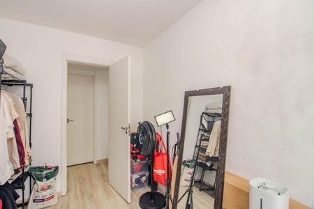 Apartamento à venda com 48m², 2 quartos e 1 vaga Apartamento à venda com 48m², 2 quartos e 1 vagaQuarto 2