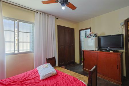 Apartamento à venda com 100m², 3 quartos e 1 vagaQuarto 3 - Suíte