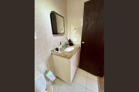 Apartamento à venda com 171m², 4 quartos e 2 vagasBanheiro da Suíte