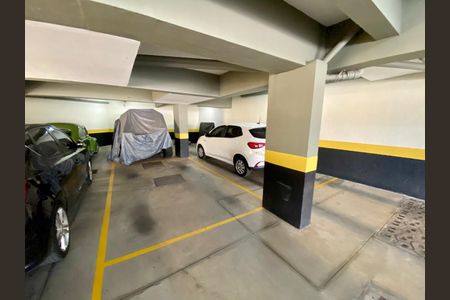 Apartamento à venda com 171m², 4 quartos e 2 vagasGaragem