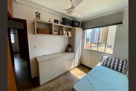 Quarto 1 de apartamento para alugar com 4 quartos, 171m² em Boa Vista, Belo Horizonte