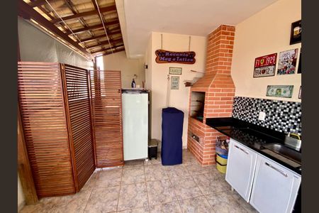 Apartamento à venda com 171m², 4 quartos e 2 vagasCobertura
