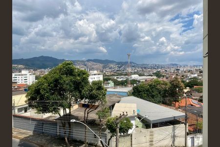 vista de apartamento para alugar com 4 quartos, 171m² em Boa Vista, Belo Horizonte