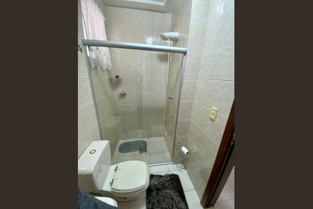 Apartamento à venda com 171m², 4 quartos e 2 vagasBanheiro Social