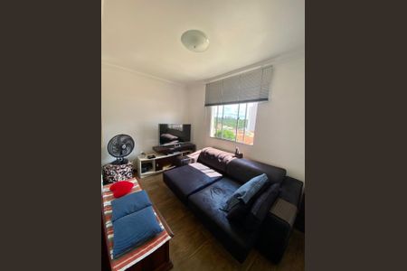 Quarto 3 de apartamento para alugar com 4 quartos, 171m² em Boa Vista, Belo Horizonte