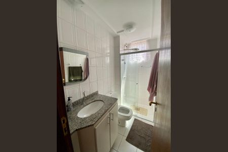 Apartamento à venda com 171m², 4 quartos e 2 vagasBanheiro Social