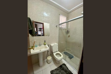 Apartamento à venda com 171m², 4 quartos e 2 vagasBanheiro Social