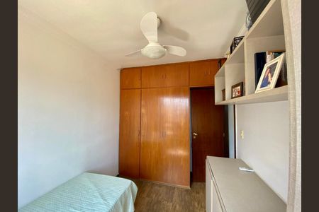Quarto 1 de apartamento para alugar com 4 quartos, 171m² em Boa Vista, Belo Horizonte