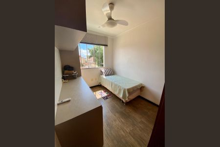 Apartamento à venda com 171m², 4 quartos e 2 vagasQuarto 1