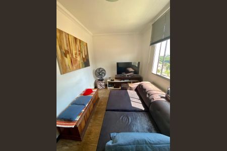 Apartamento à venda com 171m², 4 quartos e 2 vagasQuarto 3