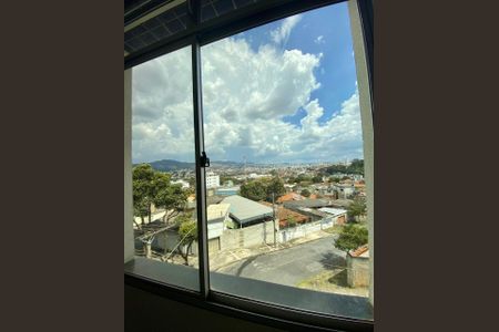 vista de apartamento para alugar com 4 quartos, 171m² em Boa Vista, Belo Horizonte