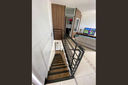 Sala de apartamento para alugar com 4 quartos, 171m² em Boa Vista, Belo Horizonte