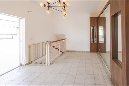 Sala 2 de apartamento para alugar com 3 quartos, 142m² em Prado, Belo Horizonte