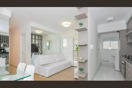 Foto 03 de apartamento à venda com 2 quartos, 89m² em Ipiranga, São Paulo