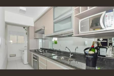 Foto 10 de apartamento à venda com 2 quartos, 89m² em Ipiranga, São Paulo