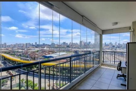 Apartamento à venda com 89m², 2 quartos e 1 vaga Apartamento à venda com 89m², 2 quartos e 1 vagaFoto 03