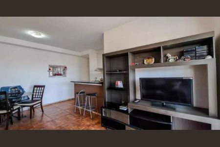 Apartamento à venda com 89m², 2 quartos e 1 vaga Apartamento à venda com 89m², 2 quartos e 1 vagaFoto 06